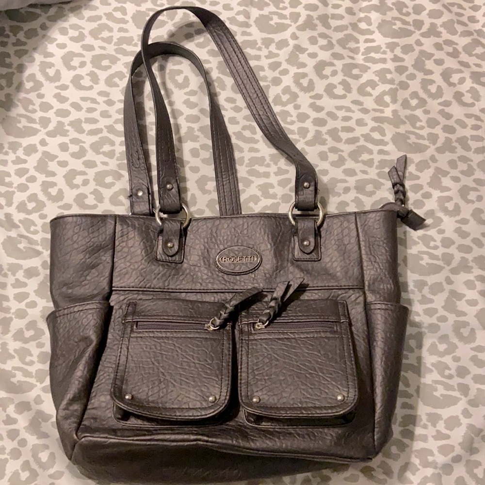 Rosetti purse